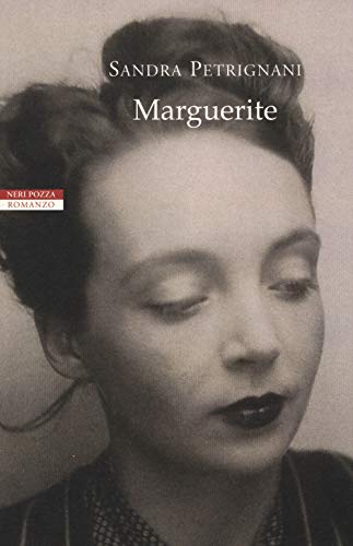 Stock image for Marguerite for sale by Reuseabook