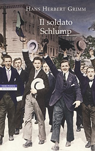 Stock image for Il soldato Schlump for sale by medimops