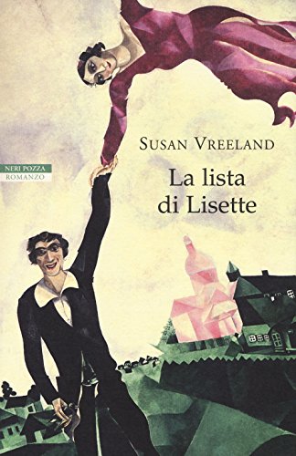 9788854508590: La lista di Lisette (I narratori delle tavole)