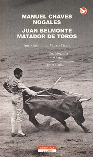 9788854508880: Juan Belmonte matador de toros