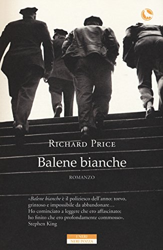 9788854511156: Balene bianche