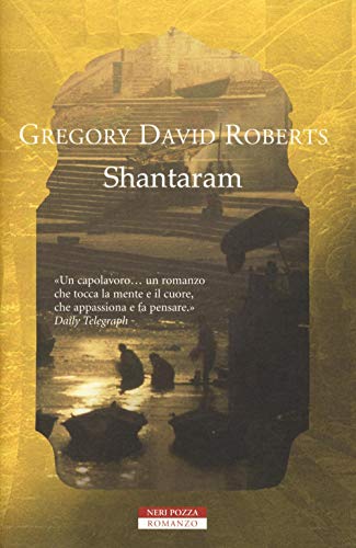 9788854514416: Shantaram (Le tavole d'oro)