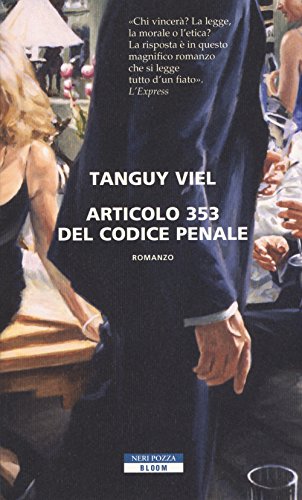 Beispielbild fr Articolo 353 del codice penale zum Verkauf von medimops