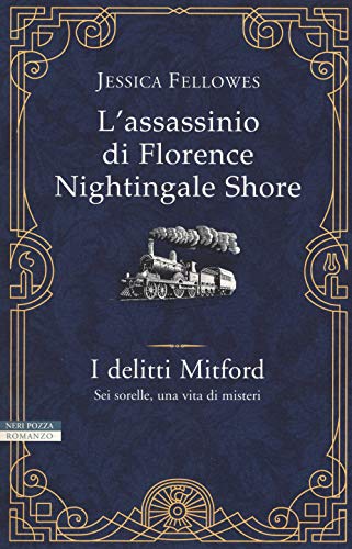 Beispielbild fr L'assassinio di Florence Nightingale Shore. I delitti Mitford zum Verkauf von medimops