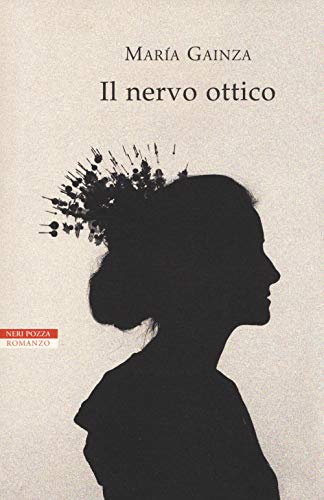 Stock image for Il nervo ottico for sale by libreriauniversitaria.it