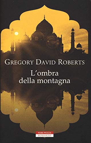 9788854516076: L'ombra della montagna