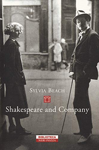 Stock image for Shakespeare and Company for sale by libreriauniversitaria.it