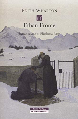 9788854517967: Ethan Frome