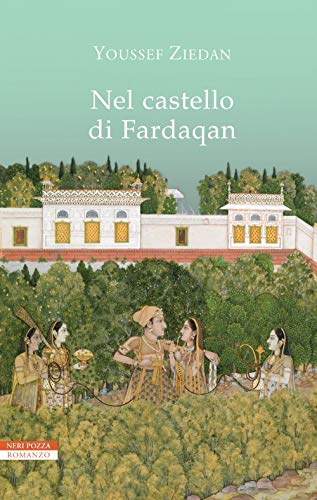 9788854519589: Nel castello di Fardaqan (Le tavole d'oro)