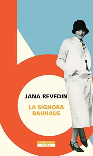 Beispielbild fr La signora Bauhaus zum Verkauf von libreriauniversitaria.it