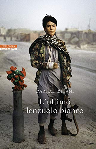 9788854520028: L'ULTIMO LENZUOLO BIANCO