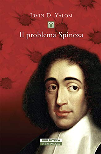 Imagen de archivo de IL PROBLEMA SPINOZA a la venta por medimops