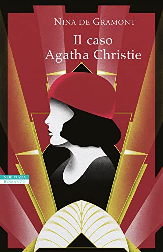 Beispielbild fr Il caso Agatha Christie zum Verkauf von medimops