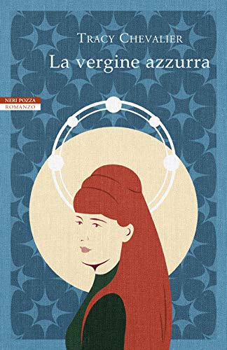 Stock image for La Vergine azzurra for sale by libreriauniversitaria.it