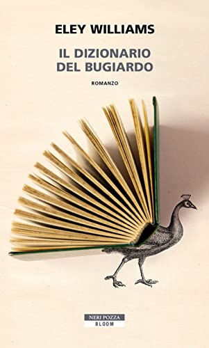 Stock image for Il dizionario del bugiardo for sale by medimops