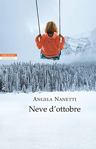 9788854522749: Neve d'ottobre (I narratori delle tavole)