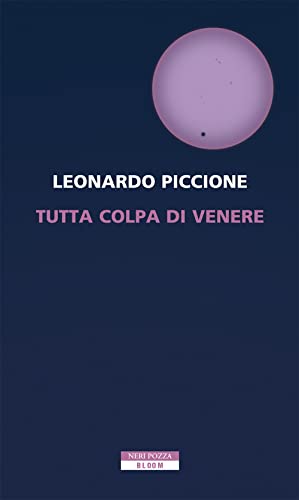 Beispielbild fr Tutta colpa di Venere zum Verkauf von medimops