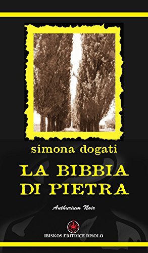 Stock image for La bibbia di pietra for sale by medimops