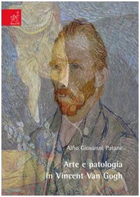 9788854817708: Arte e patologia in Vincent van Gogh