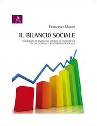 Stock image for Il bilancio sociale. Strumenti di analisi dei profili di economicit per un giudizio di responsabilit sociale for sale by medimops