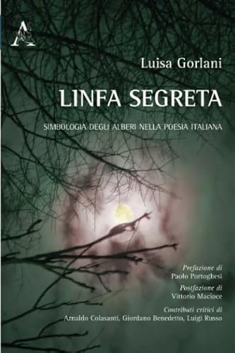 9788854880481: Linfa Segreta