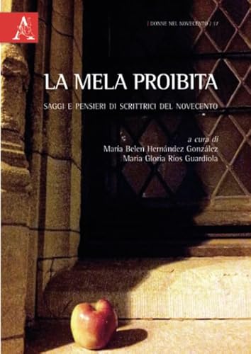 Imagen de archivo de La Mela Proibita a la venta por Revaluation Books