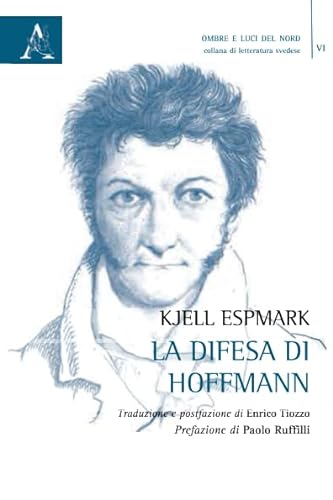 Stock image for La Difesa Di Hoffmann for sale by Revaluation Books