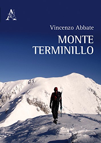 Stock image for Monte Terminillo for sale by Revaluation Books