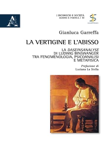 9788854884281: La Vertigine E L'Abisso