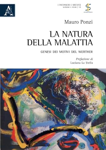 Beispielbild fr La Natura Della Malattia zum Verkauf von medimops