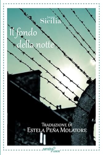 Stock image for Il Fondo Della Notte for sale by Revaluation Books