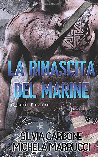 Stock image for La rinascita del Marine (Destini Intrecciati) for sale by Revaluation Books