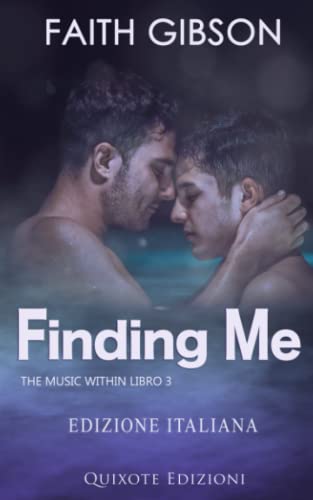 Stock image for Finding me (Italian Edition) for sale by Books Unplugged