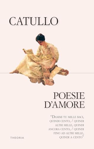 Stock image for POESIE D'AMORE [Paperback] for sale by Brook Bookstore