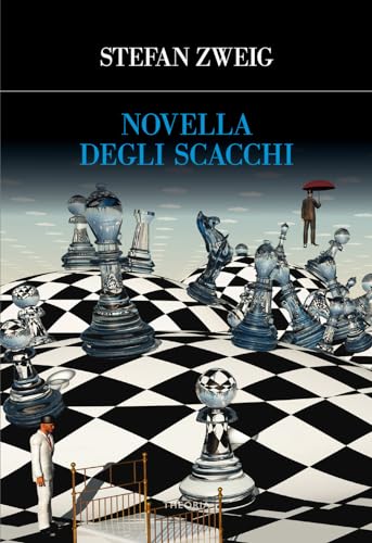 9788854981447: Novella degli scacchi