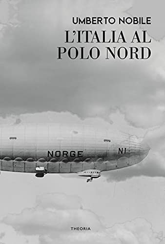 9788854981997: L'Italia al Polo Nord