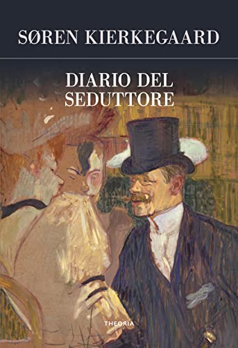 Stock image for DIARIO DI UN SEDUTTORE for sale by libreriauniversitaria.it