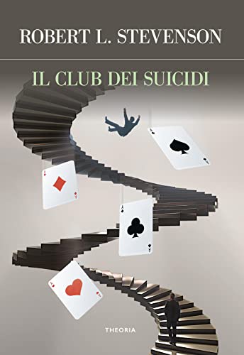Imagen de archivo de CLUB DEI SUICIDI, IL a la venta por libreriauniversitaria.it