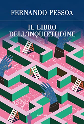 Stock image for LIBRO DELL'INQUIETUDINE, IL for sale by libreriauniversitaria.it