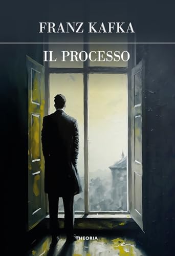 Immagine dell'editore per PROCESSO, IL (ED.INT.) (Italian) venduto da Brook Bookstore