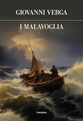 Stock image for I Malavoglia. Ediz. integrale (Futuro anteriore) for sale by libreriauniversitaria.it