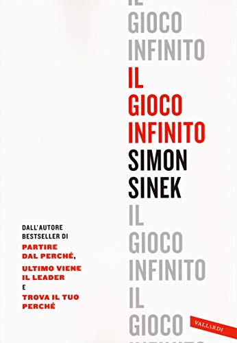Stock image for Il gioco infinito for sale by medimops