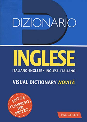 Stock image for DIZIONARIO INGLESE TASCABILE [Paperback] for sale by Brook Bookstore