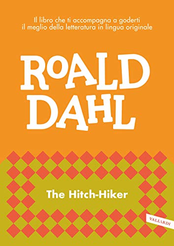 9788855053525: The hitch-Hiker (Letture in lingua)