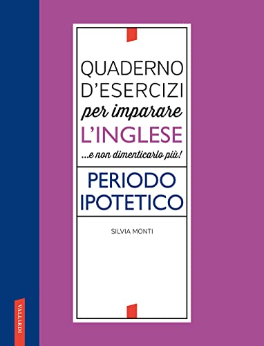 Stock image for QUADERNO PER IMPARARE L'INGLES for sale by Brook Bookstore