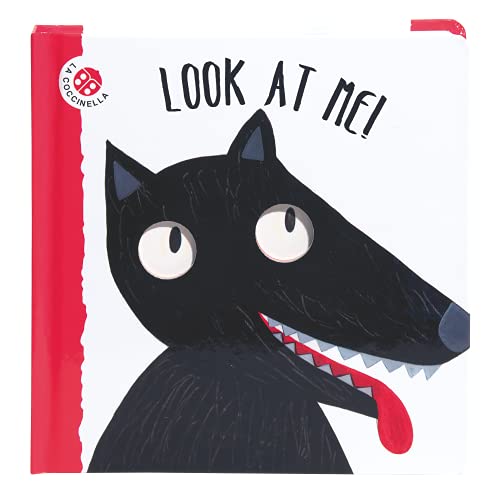 Stock image for Look At Me for sale by Brook Bookstore