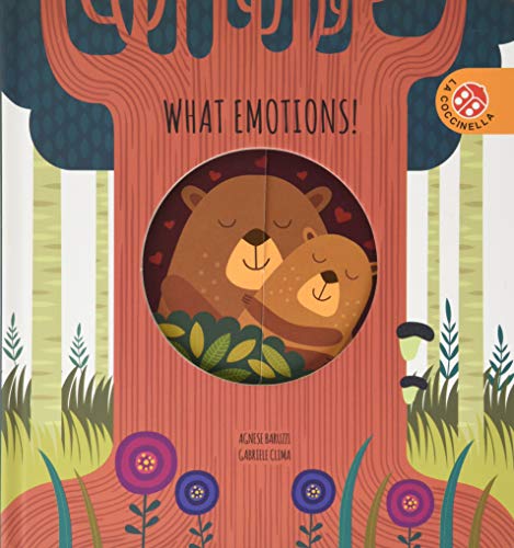 Beispielbild fr Magic Wheels: What Emotion! zum Verkauf von WorldofBooks