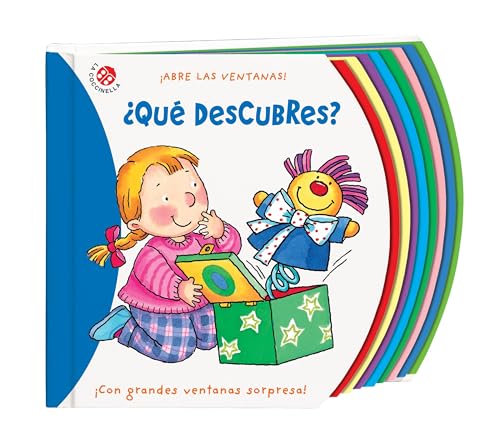 Stock image for Qu descubres?/ What do you Discover? -Language: spanish for sale by GreatBookPrices