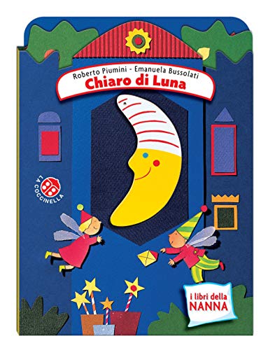 Imagen de archivo de CHIARO DI LUNA a la venta por medimops