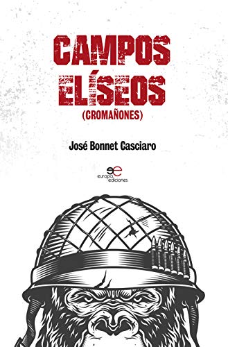 Beispielbild fr CAMPOS ELISEOS (CROMAONES) zum Verkauf von KALAMO LIBROS, S.L.